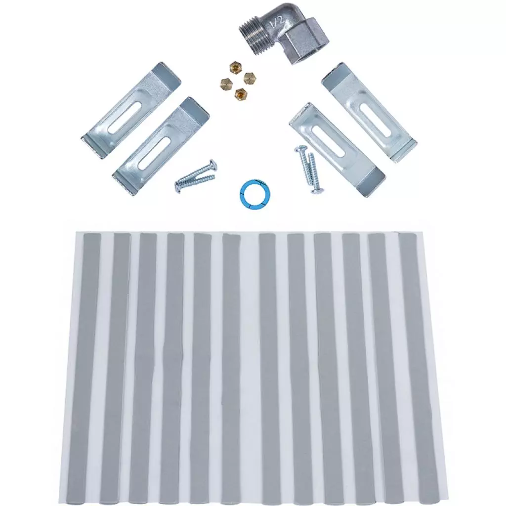 Варочная поверхность Perfelli HKM 7430 INOX SLIM LINE - 7 Варочная поверхность Perfelli HKM 7430 INOX SLIM LINE - 7