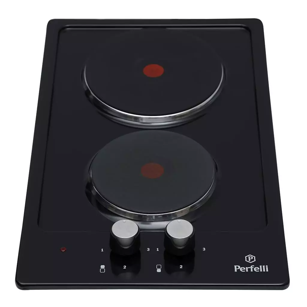 Варочная поверхность Perfelli HE 311 BL - 1 Варочная поверхность Perfelli HE 311 BL - 1