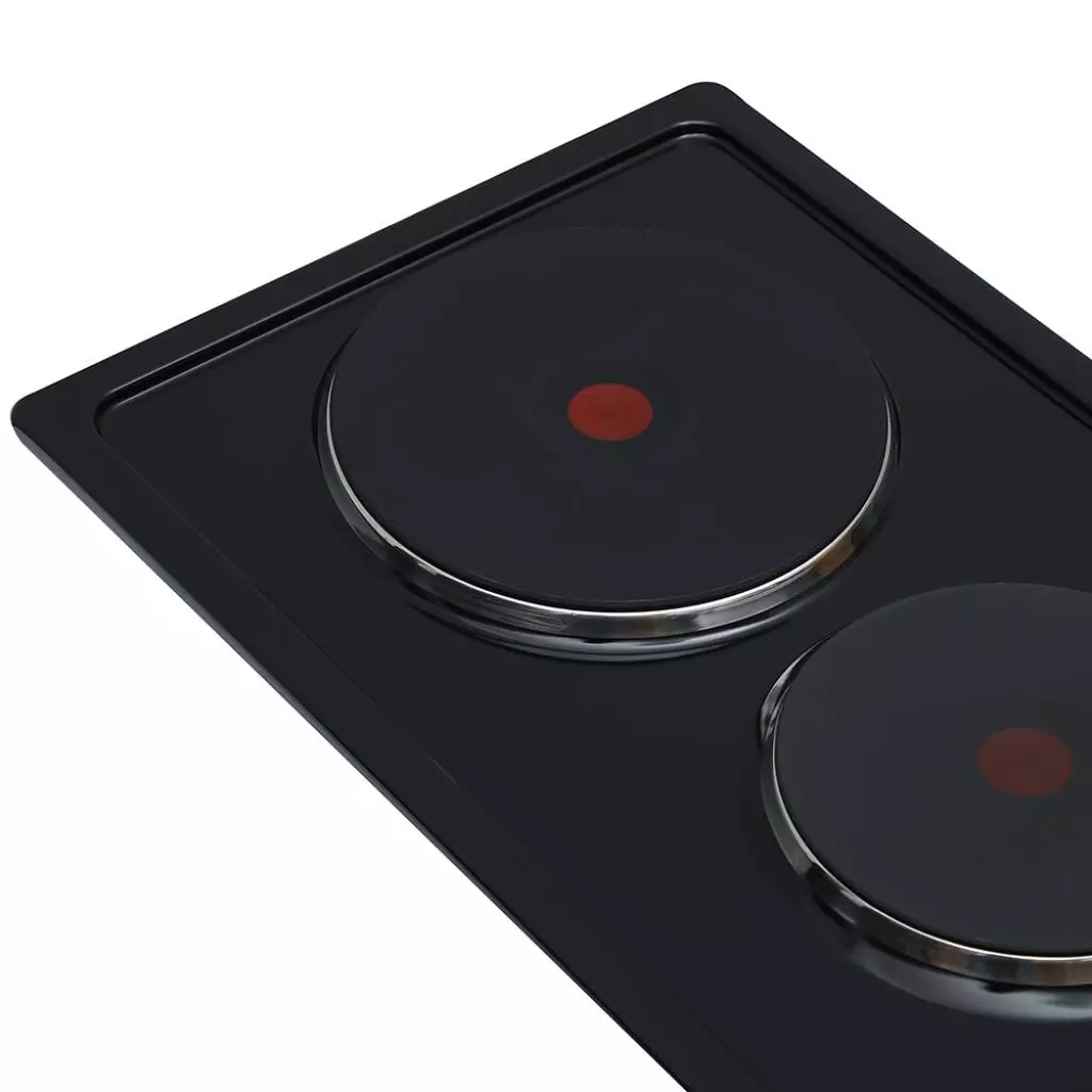 Варочная поверхность Perfelli HE 311 BL - 2 Варочная поверхность Perfelli HE 311 BL - 2