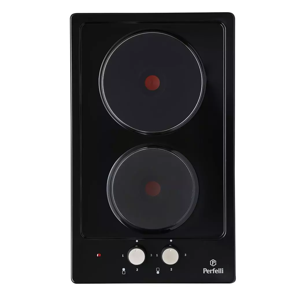 Варочная поверхность Perfelli HE 311 BL