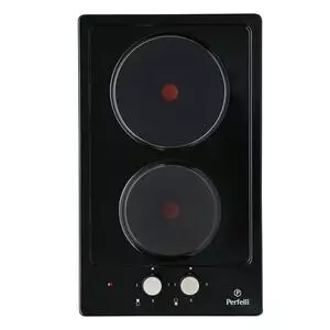 Варочная поверхность Perfelli HE 311 BL