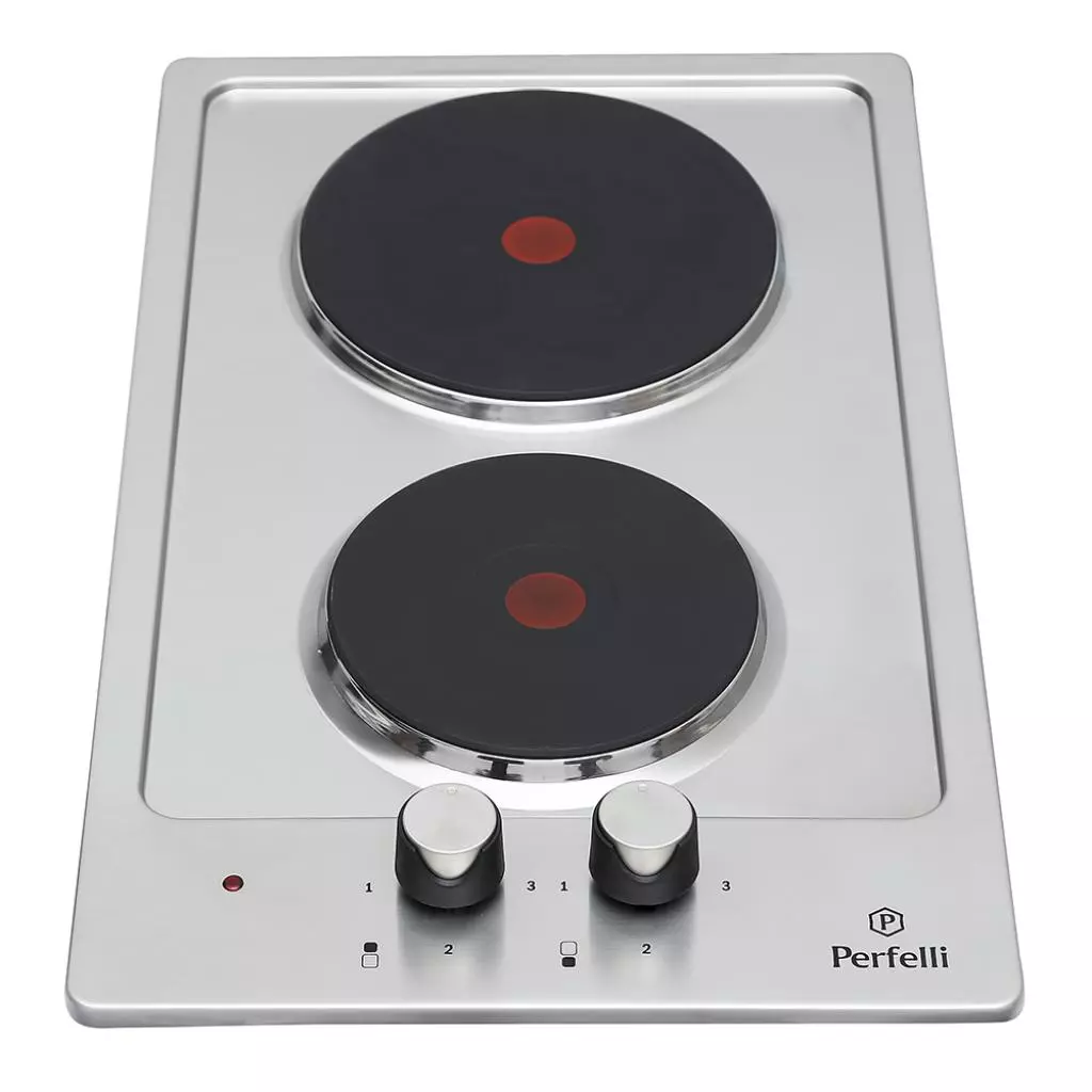 Варочная поверхность Perfelli HE 311 I - 1