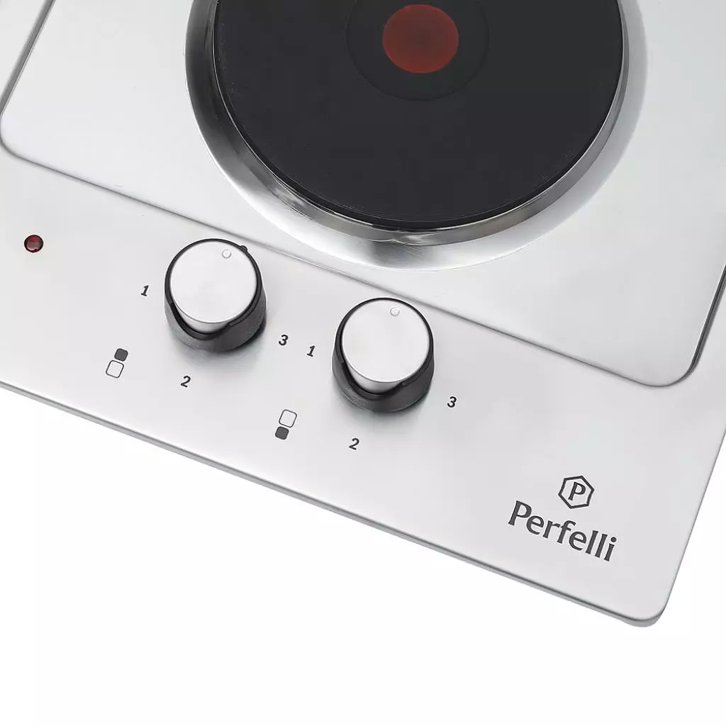 Варочная поверхность Perfelli HE 311 I - 3