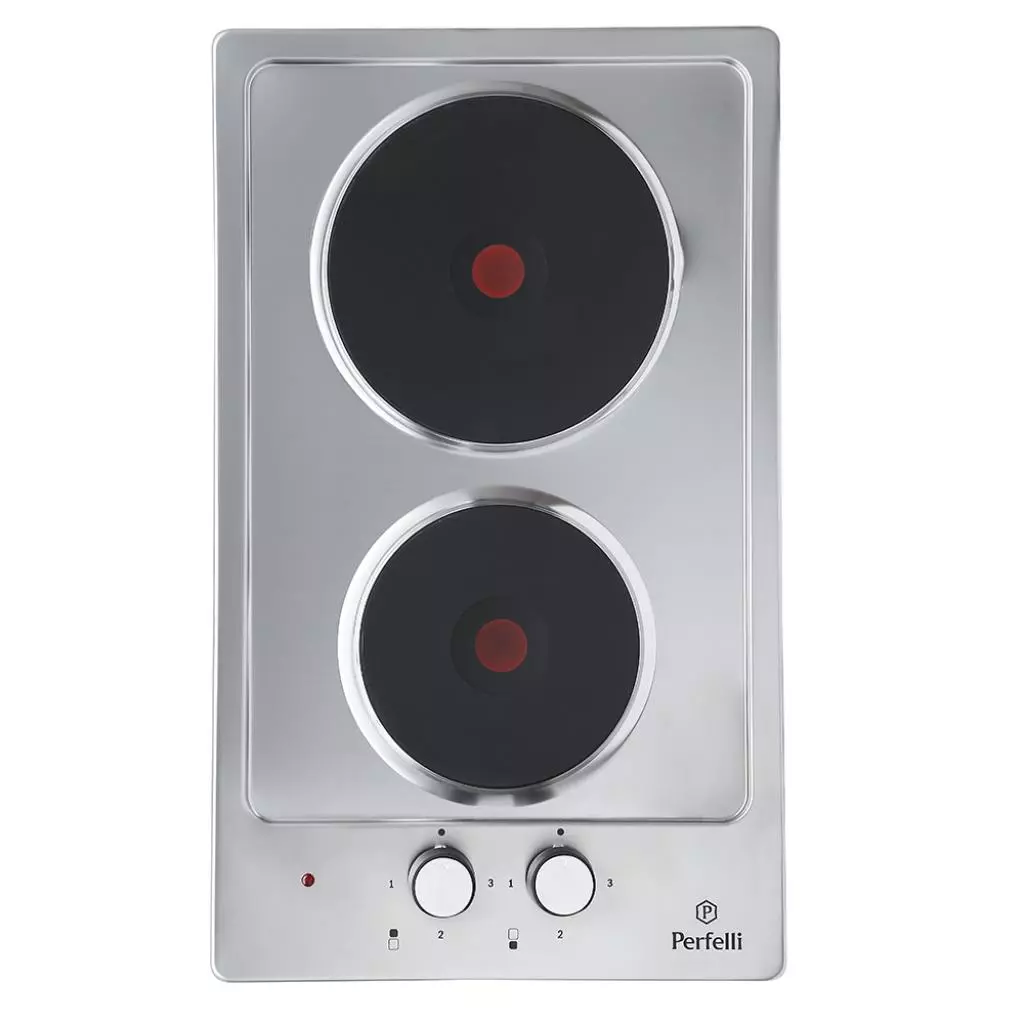 Варочная поверхность Perfelli HE 311 I