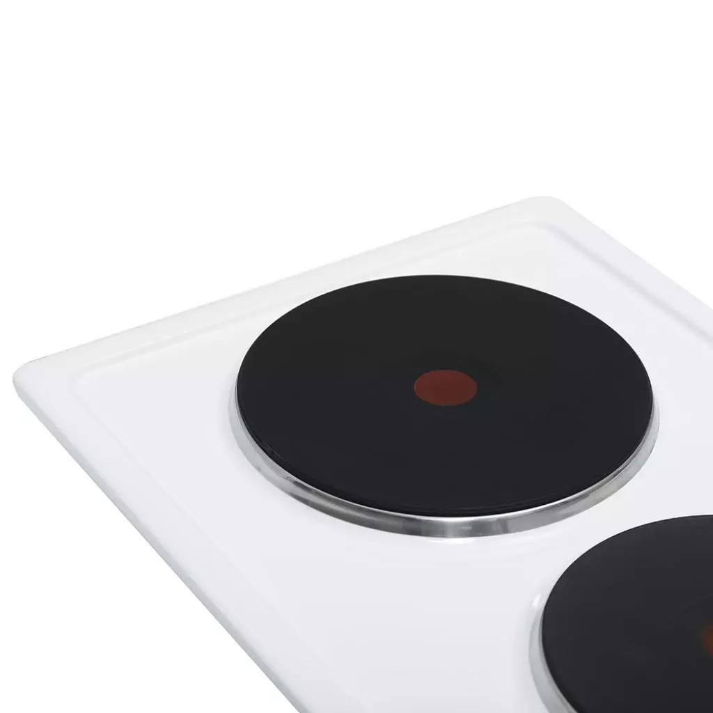 Варочная поверхность Perfelli HE 311 W - 2 Варочная поверхность Perfelli HE 311 W - 2