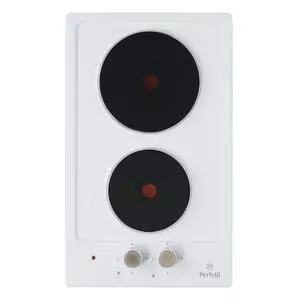 Варочная поверхность Perfelli HE 311 W