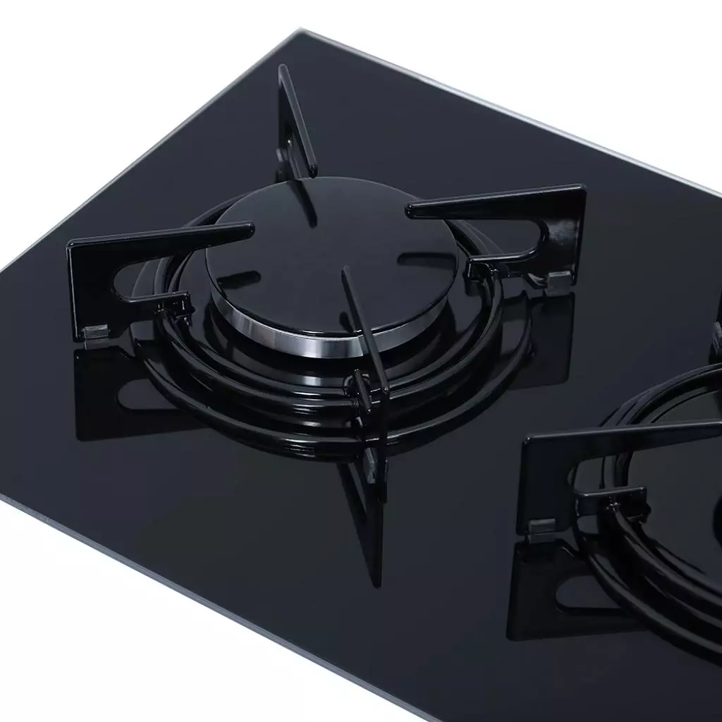 Варочная поверхность Perfelli HGG 313 BL - 1