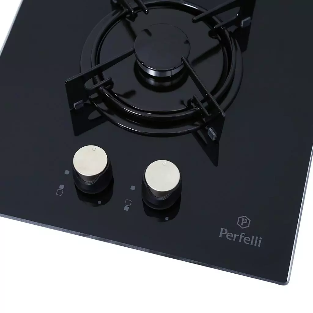 Варочная поверхность Perfelli HGG 313 BL - 2