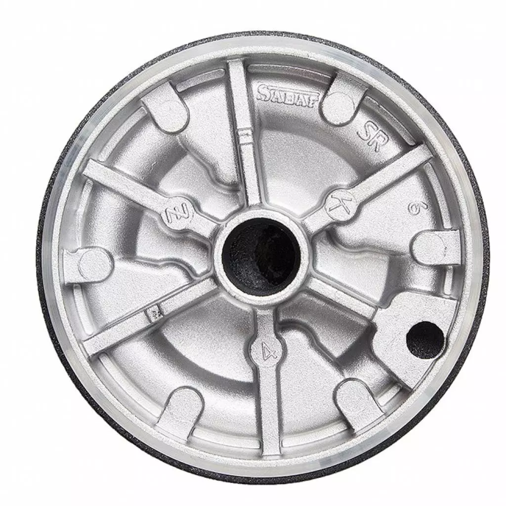 Варочная поверхность Perfelli HGG 313 BL - 4