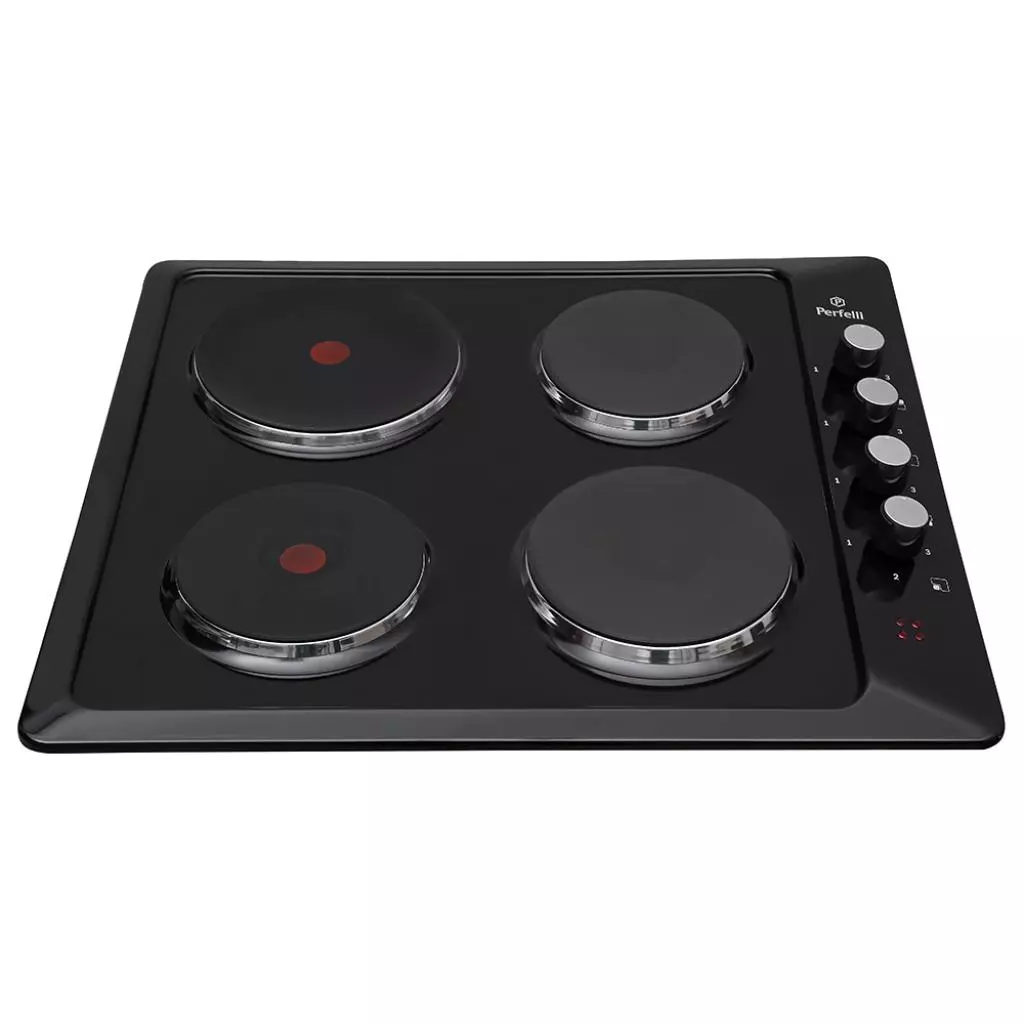 Варочная поверхность Perfelli HE 610 BL - 1 Варочная поверхность Perfelli HE 610 BL - 1