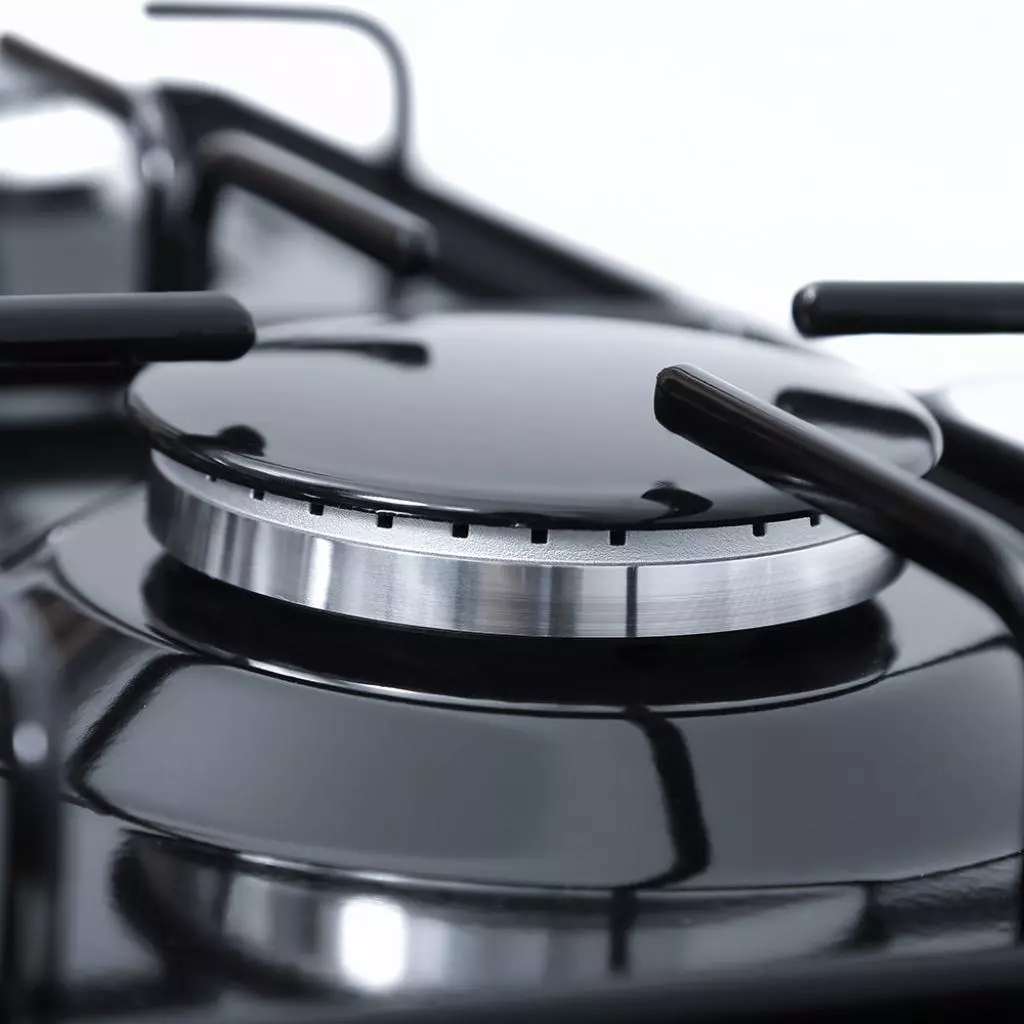 Варочная поверхность Perfelli HGM 610 BL - 3 Варочная поверхность Perfelli HGM 610 BL - 3