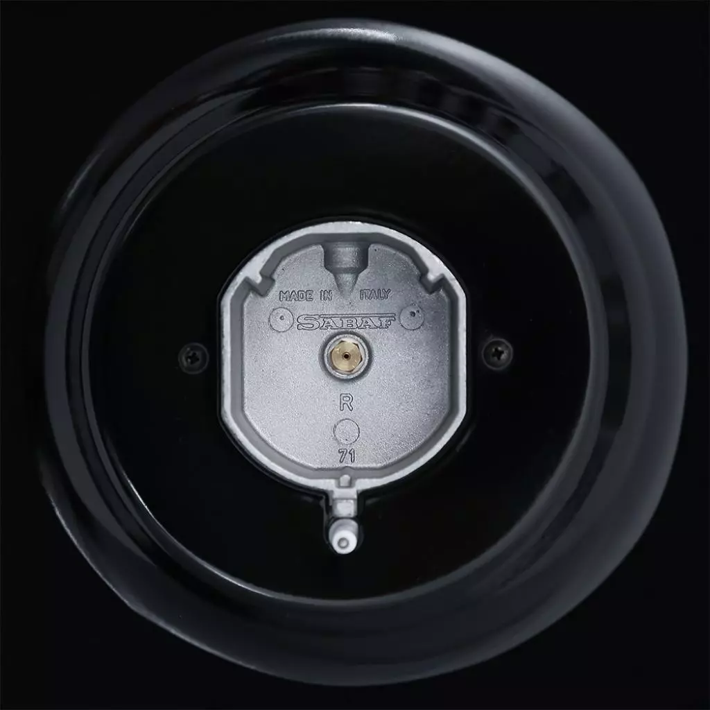 Варочная поверхность Perfelli HGM 610 BL - 4 Варочная поверхность Perfelli HGM 610 BL - 4