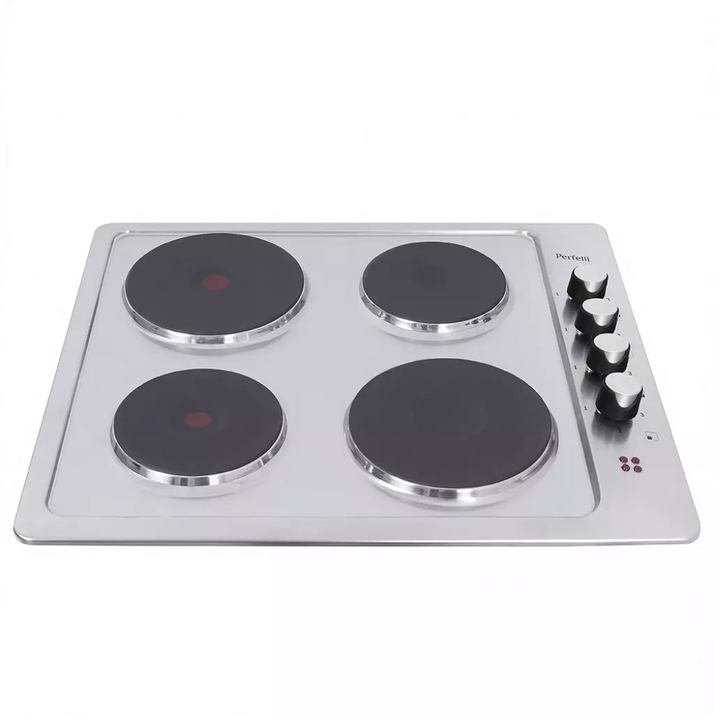 Варочная поверхность Perfelli HE 610 I - 1 Варочная поверхность Perfelli HE 610 I - 1