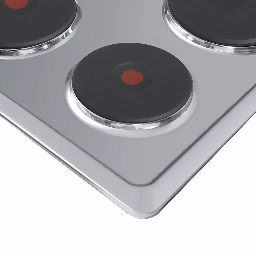 Варочная поверхность Perfelli HE 610 I - 3 Варочная поверхность Perfelli HE 610 I - 3