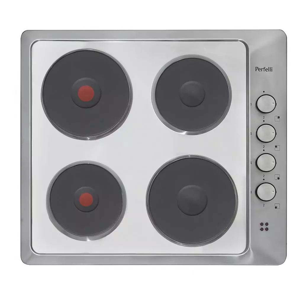 Варочная поверхность Perfelli HE 610 I