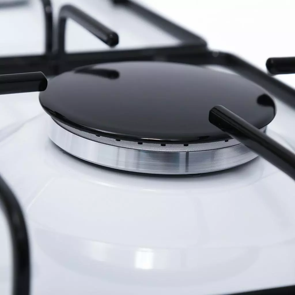 Варочная поверхность Perfelli HGM 610 W - 3 Варочная поверхность Perfelli HGM 610 W - 3