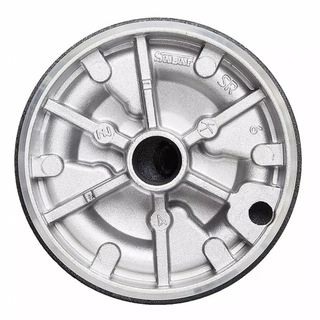 Варочная поверхность Perfelli HGM 610 W - 6 Варочная поверхность Perfelli HGM 610 W - 6