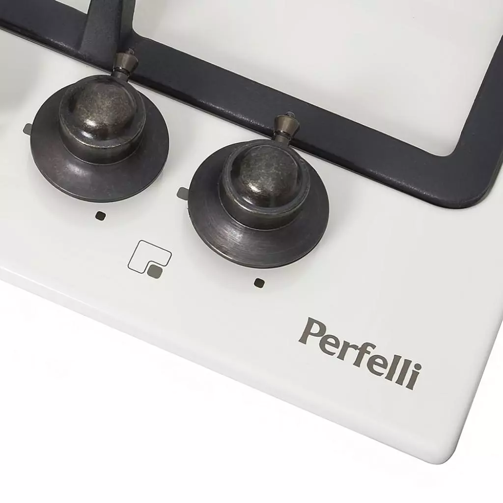 Варочная поверхность Perfelli HGM 612 IV RETRO - 3