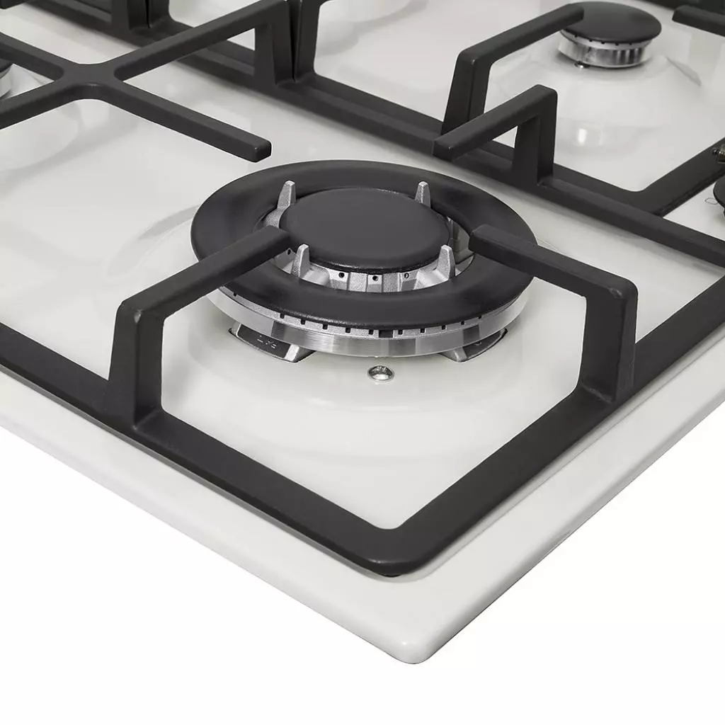 Варочная поверхность Perfelli HGM 612 IV RETRO - 4