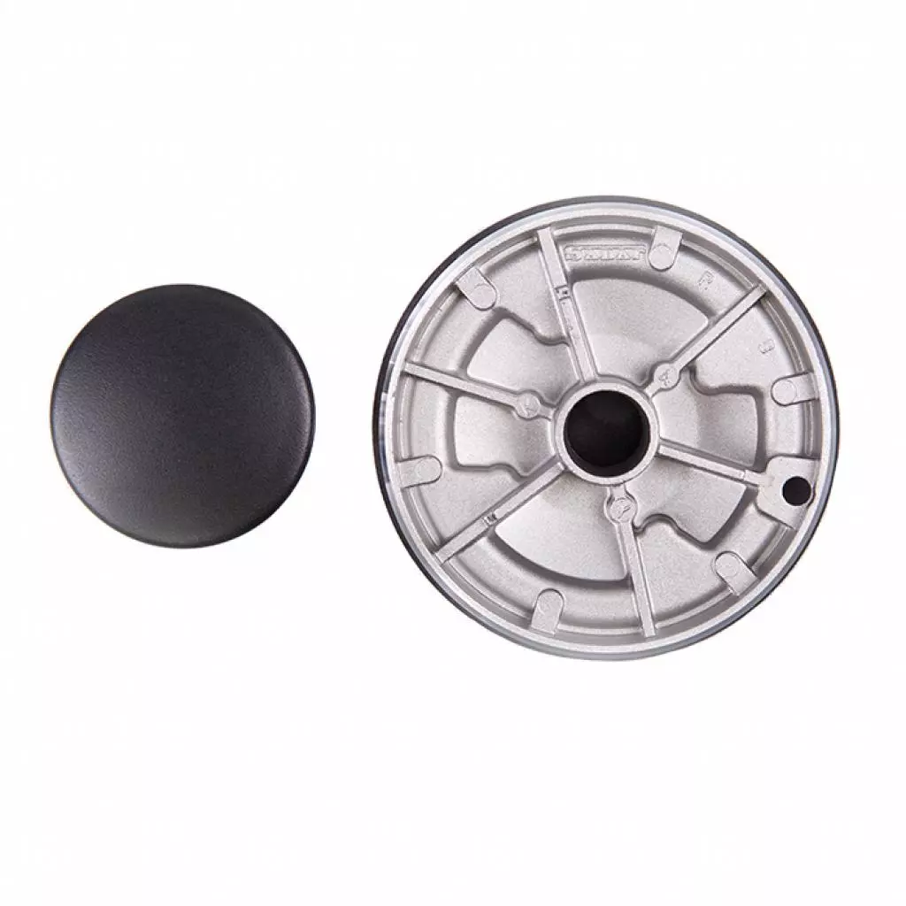 Варочная поверхность Perfelli HGM 612 IV RETRO - 6