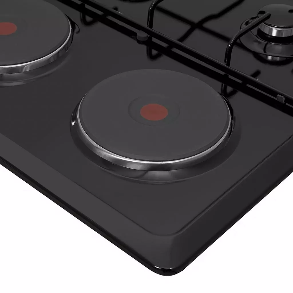 Варочная поверхность Perfelli HKM 620 BL - 3