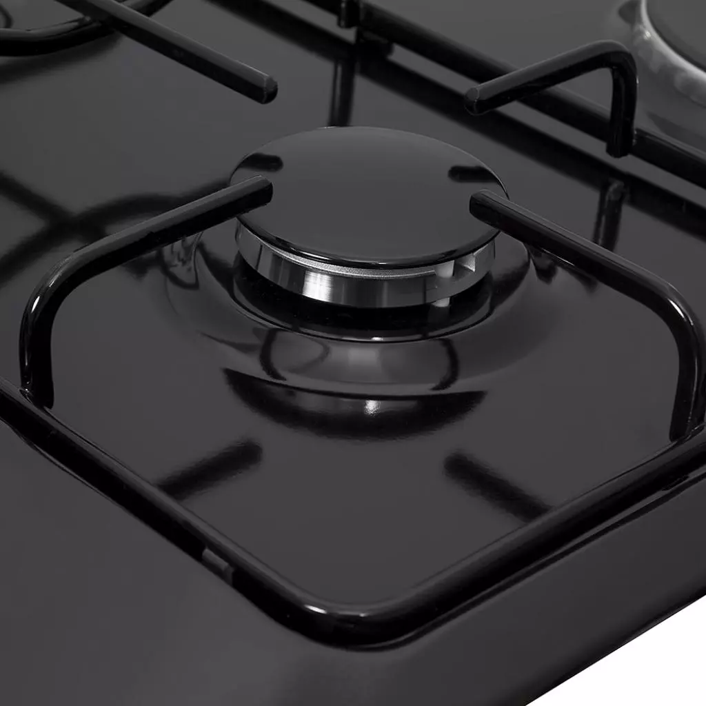 Варочная поверхность Perfelli HKM 620 BL - 4