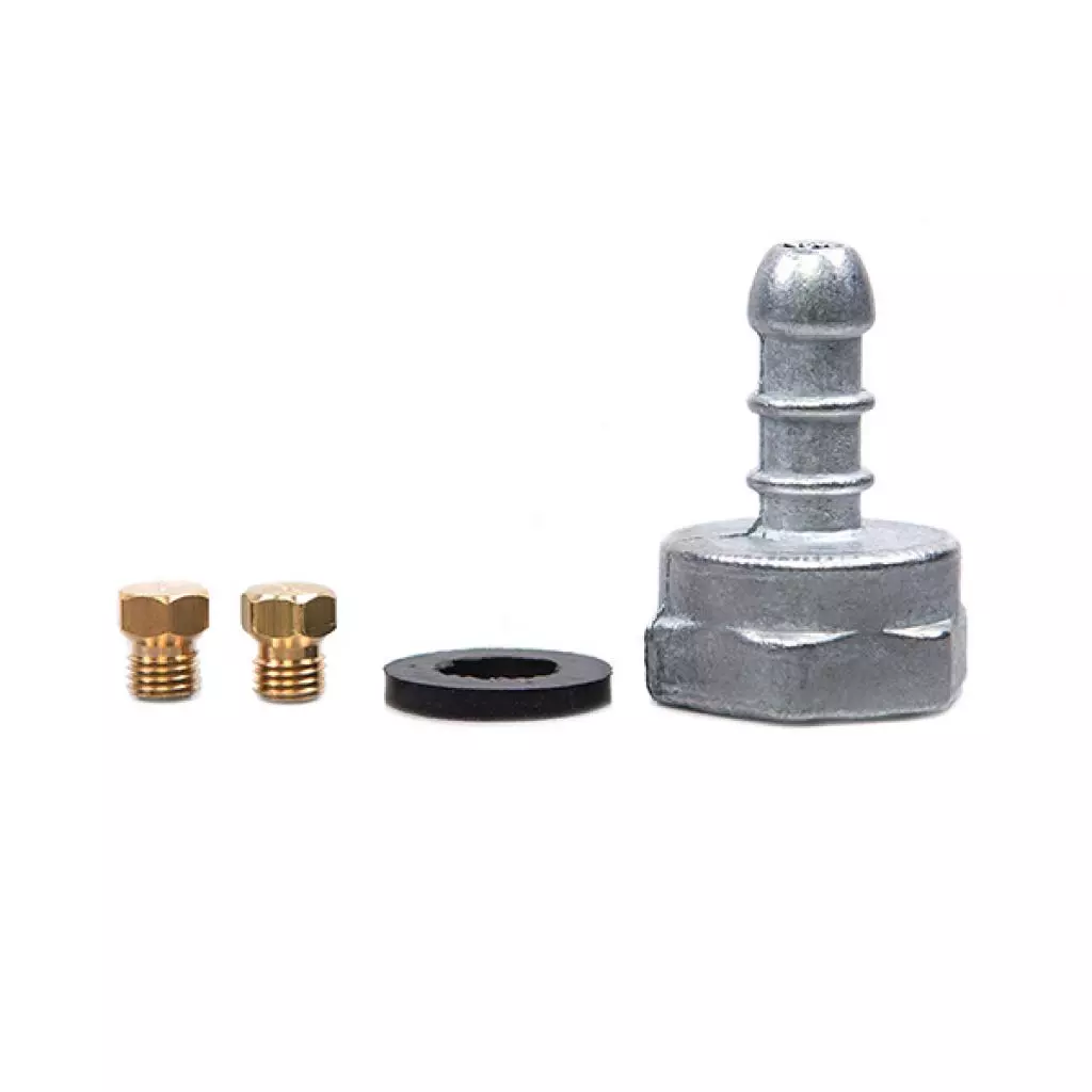 Варочная поверхность Perfelli HKM 620 BL - 7