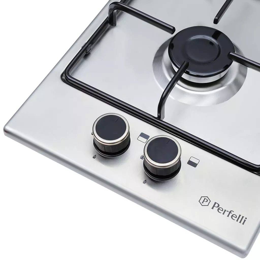 Варочная поверхность Perfelli HGM 31012 I - 2 Варочная поверхность Perfelli HGM 31012 I - 2