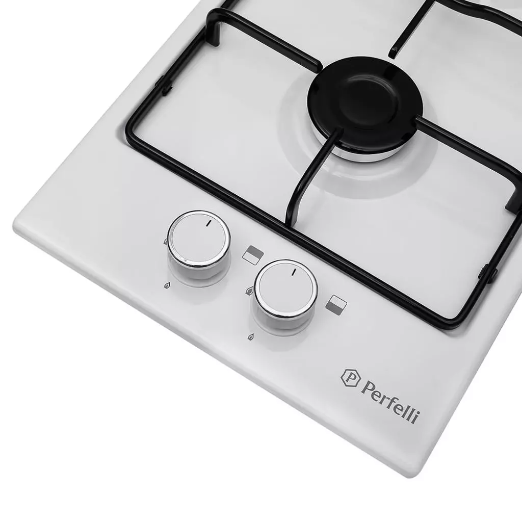Варочная поверхность Perfelli HGM 31012 W - 2 Варочная поверхность Perfelli HGM 31012 W - 2