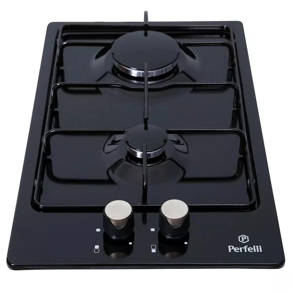 Варочная поверхность Perfelli HGM 312 BL - 1 Варочная поверхность Perfelli HGM 312 BL - 1