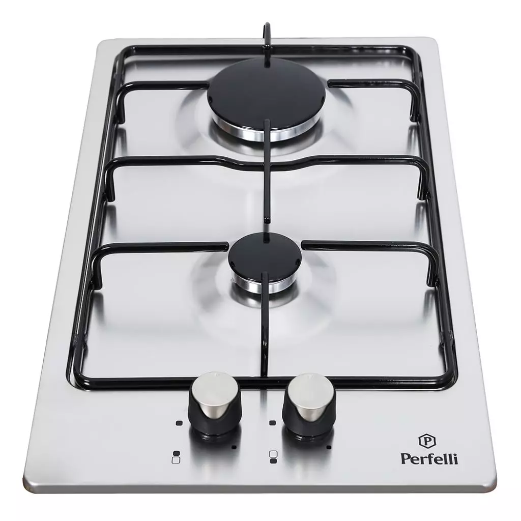 Варочная поверхность Perfelli HGM 312 I - 1 Варочная поверхность Perfelli HGM 312 I - 1