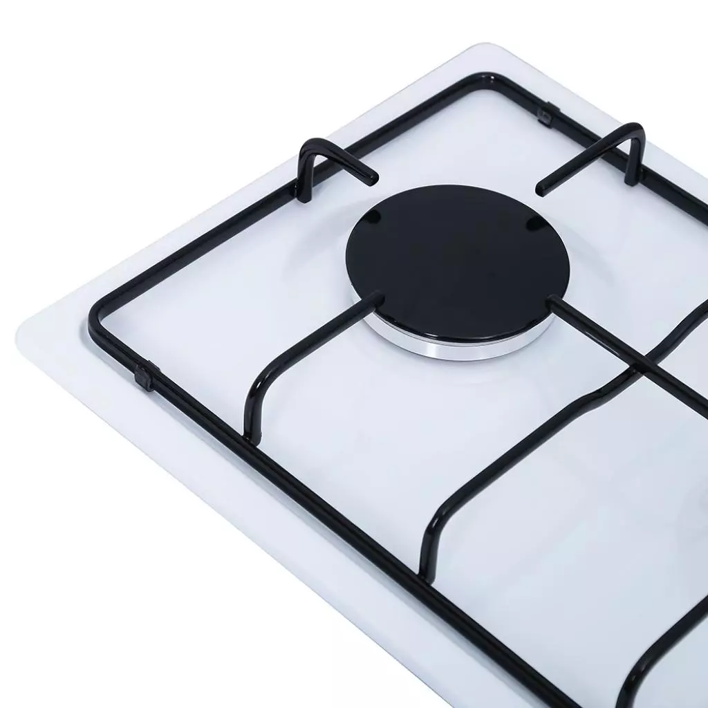 Варочная поверхность Perfelli HGM 312 W - 3 Варочная поверхность Perfelli HGM 312 W - 3