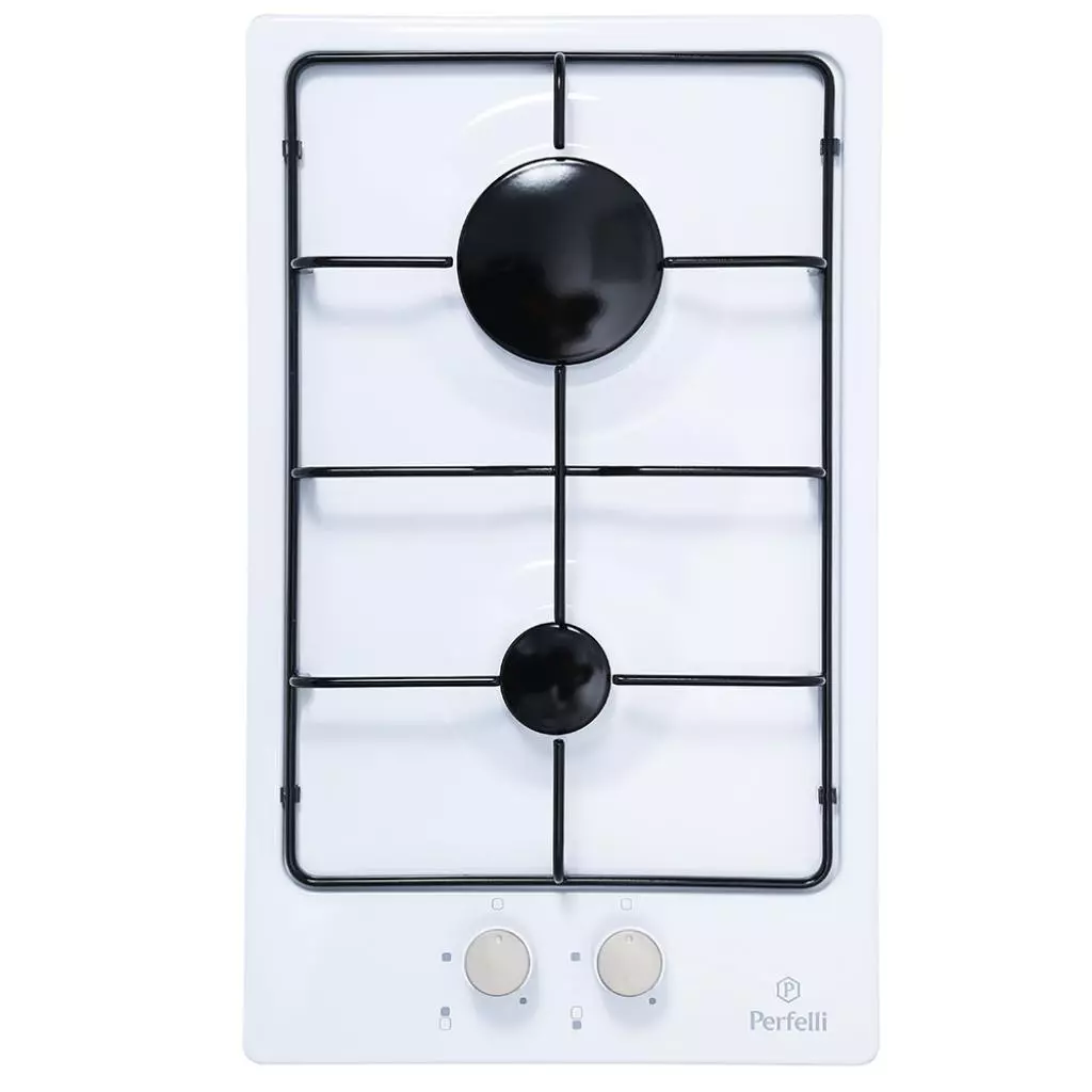 Варочная поверхность Perfelli HGM 312 W