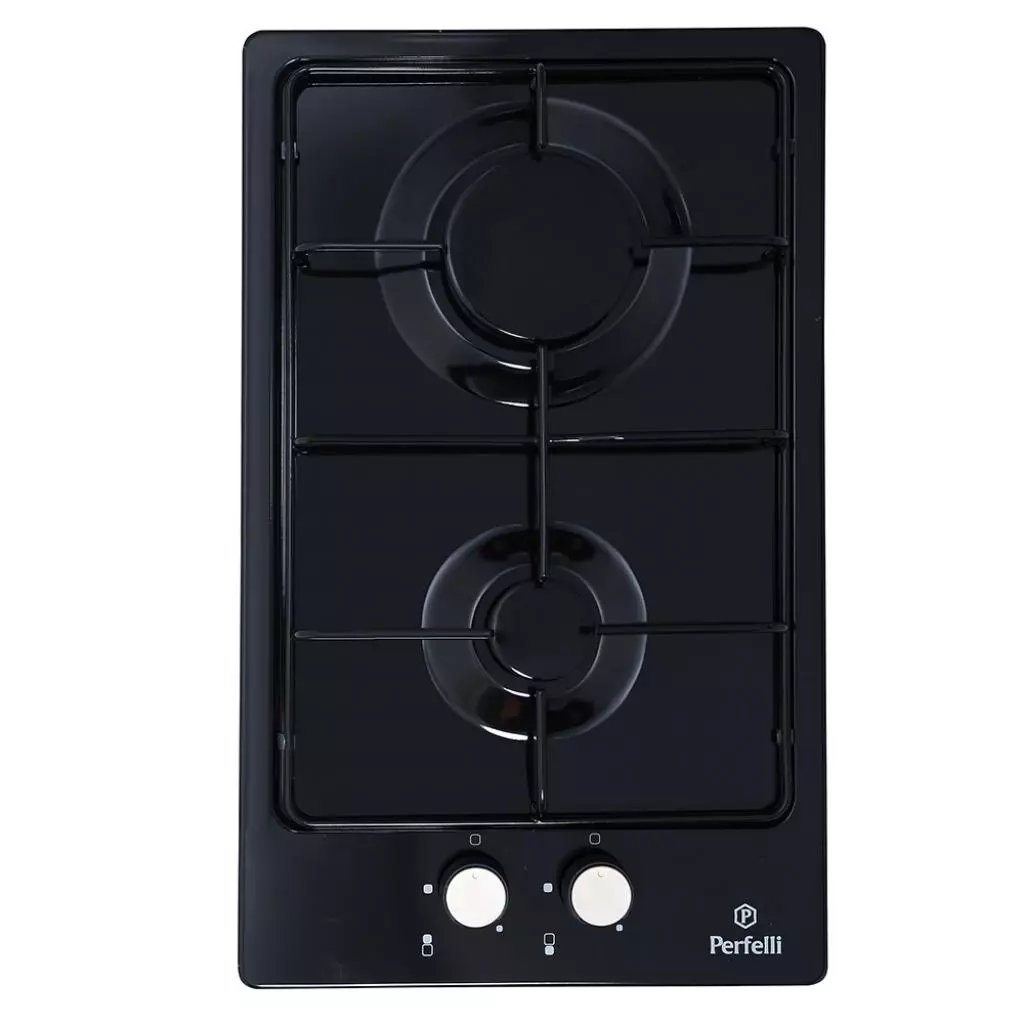 Варочная поверхность Perfelli HGM 314 BL