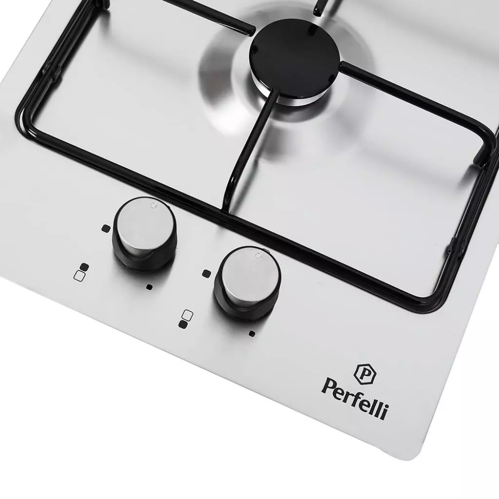 Варочная поверхность Perfelli HGM 314 I - 2 Варочная поверхность Perfelli HGM 314 I - 2