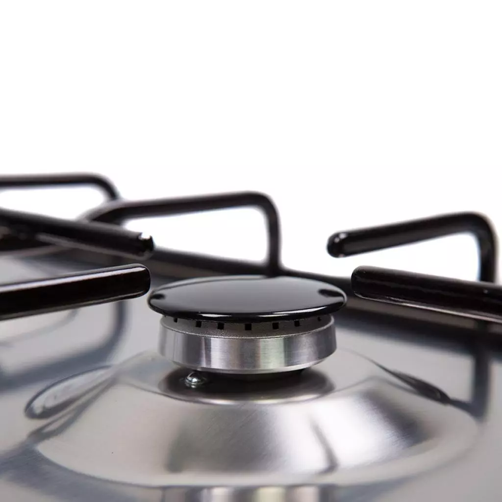 Варочная поверхность Perfelli HGM 314 I - 5 Варочная поверхность Perfelli HGM 314 I - 5