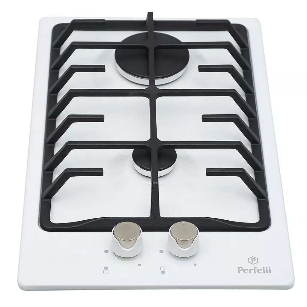 Варочная поверхность Perfelli HGM 317 W - 1 Варочная поверхность Perfelli HGM 317 W - 1