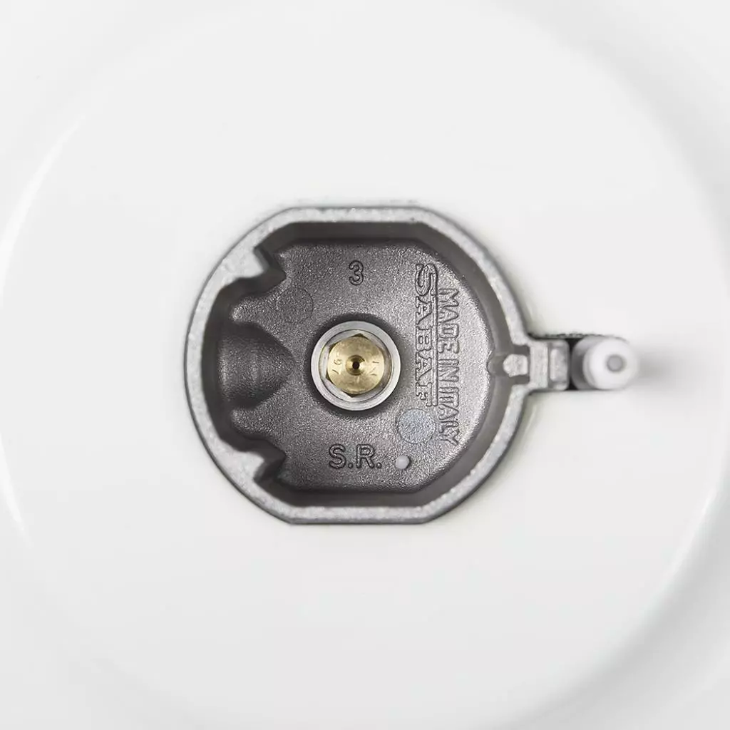 Варочная поверхность Perfelli HGM 317 W - 4 Варочная поверхность Perfelli HGM 317 W - 4