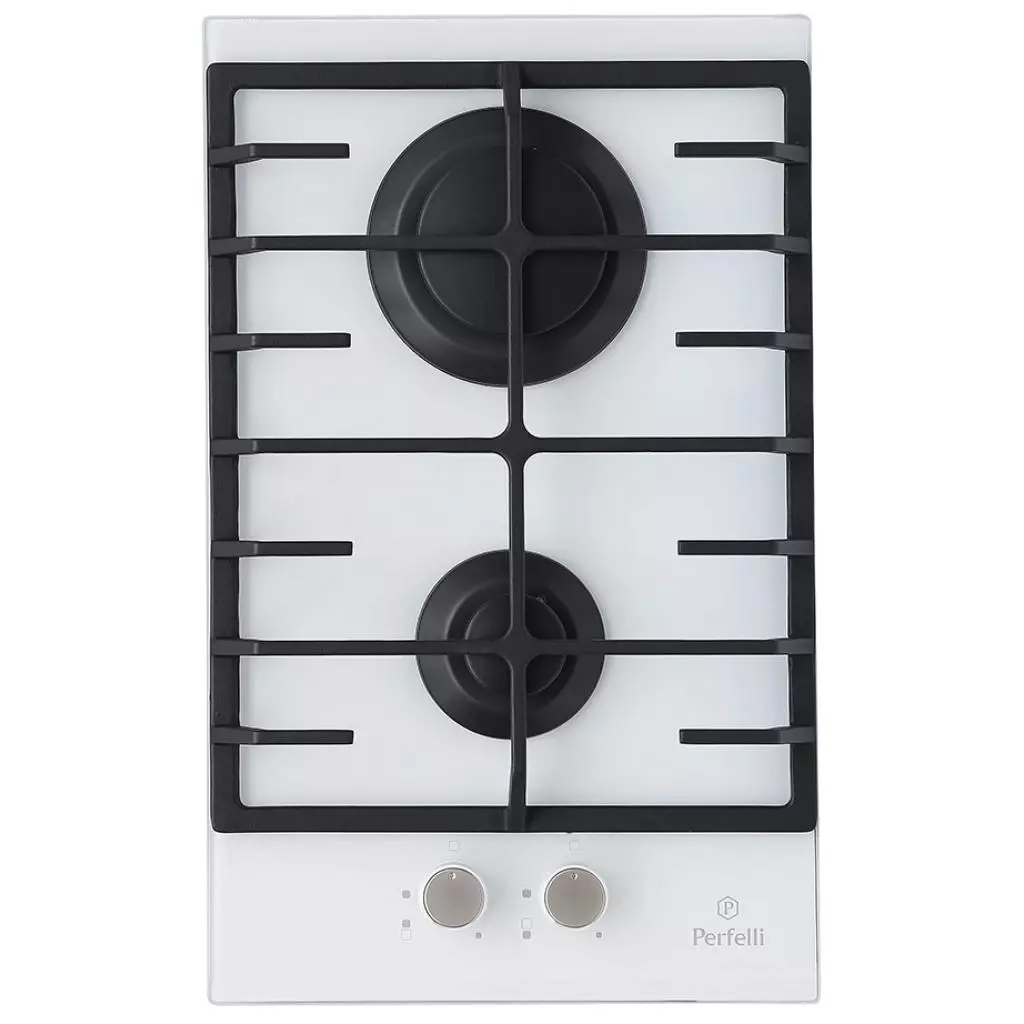 Варочная поверхность Perfelli HGG 318 W