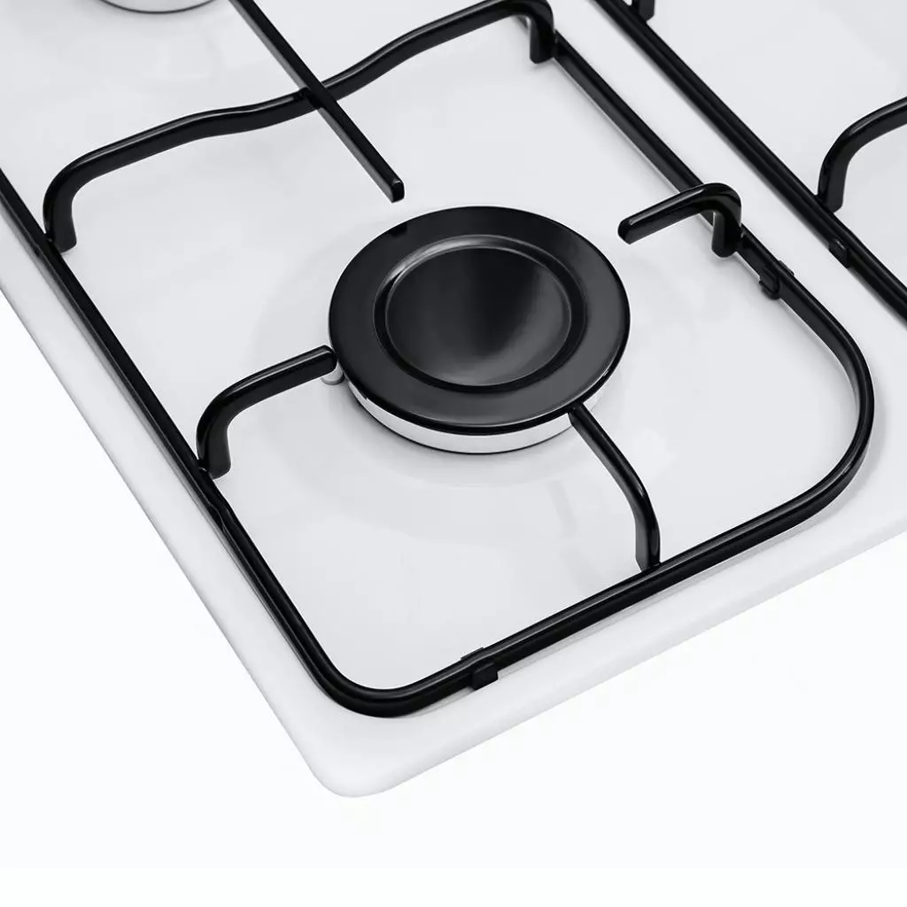 Варочная поверхность Perfelli HGM 61012 W - 3 Варочная поверхность Perfelli HGM 61012 W - 3