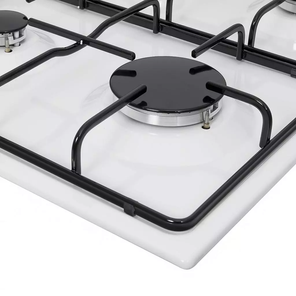 Варочная поверхность Perfelli HGM 616 W - 3 Варочная поверхность Perfelli HGM 616 W - 3