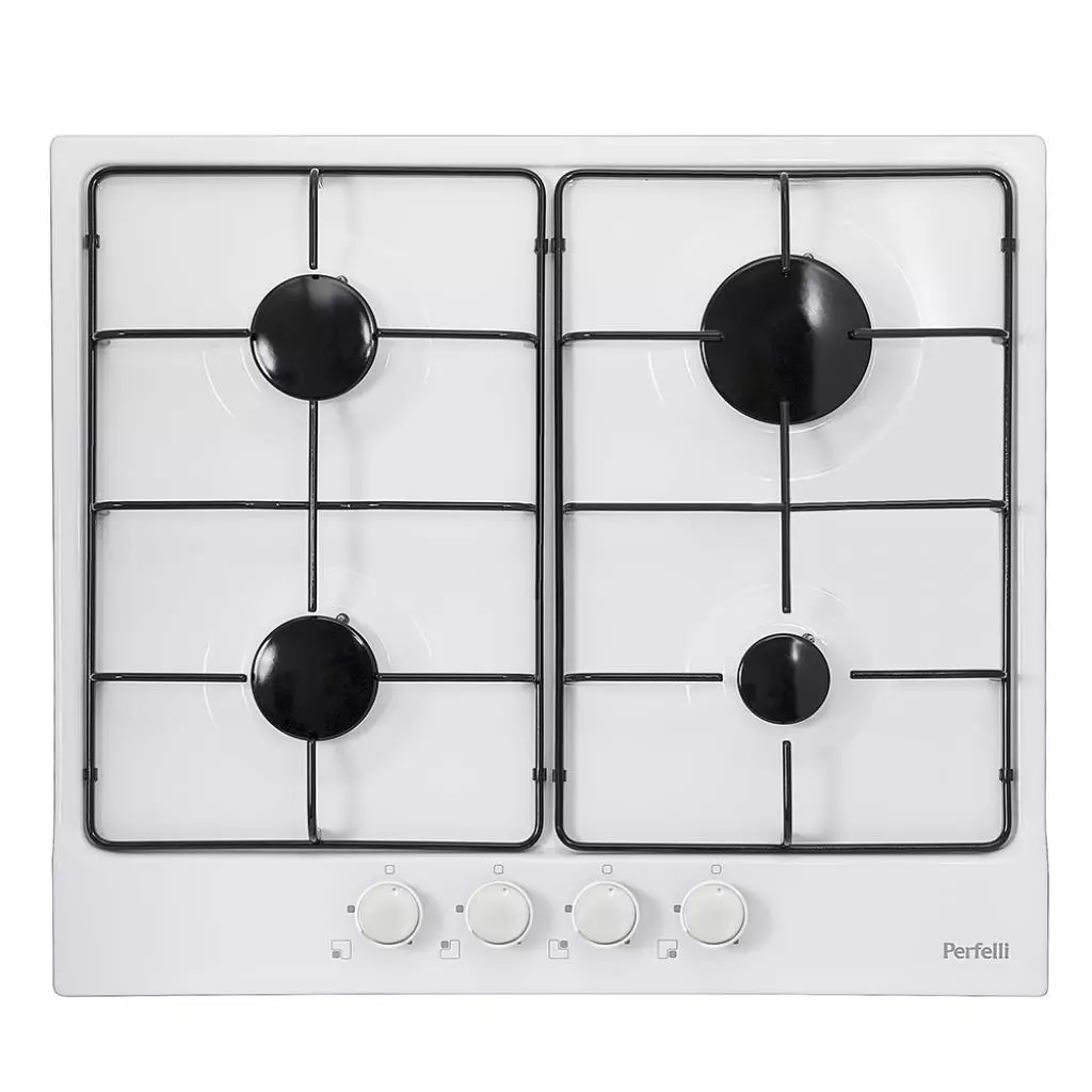 Варочная поверхность Perfelli HGM 616 W