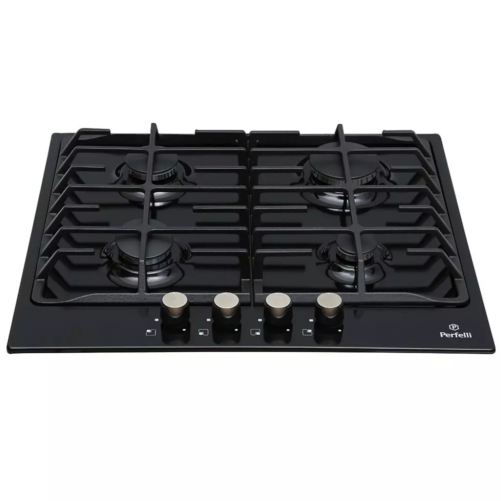 Варочная поверхность Perfelli HGM 619 BL - 1 Варочная поверхность Perfelli HGM 619 BL - 1