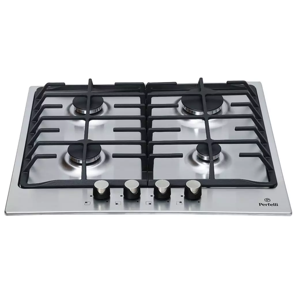 Варочная поверхность Perfelli HGM 619 I - 1 Варочная поверхность Perfelli HGM 619 I - 1