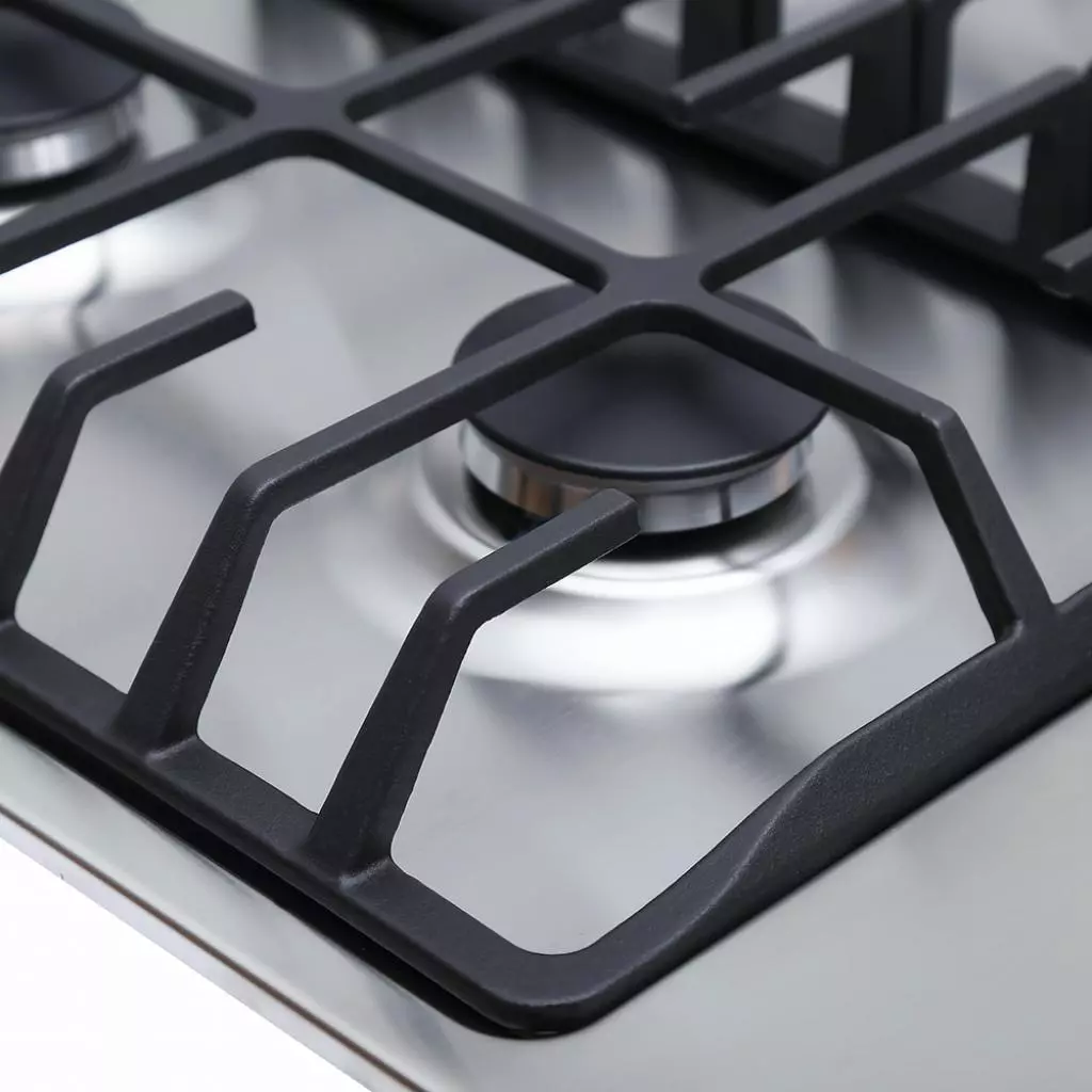 Варочная поверхность Perfelli HGM 619 I - 3 Варочная поверхность Perfelli HGM 619 I - 3