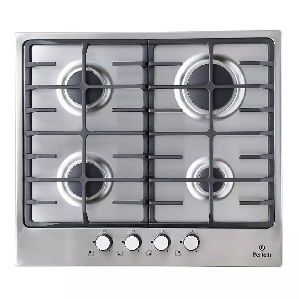 Варочная поверхность Perfelli HGM 619 I