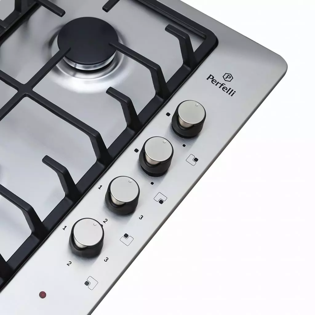 Варочная поверхность Perfelli HKM 627 I - 2 Варочная поверхность Perfelli HKM 627 I - 2