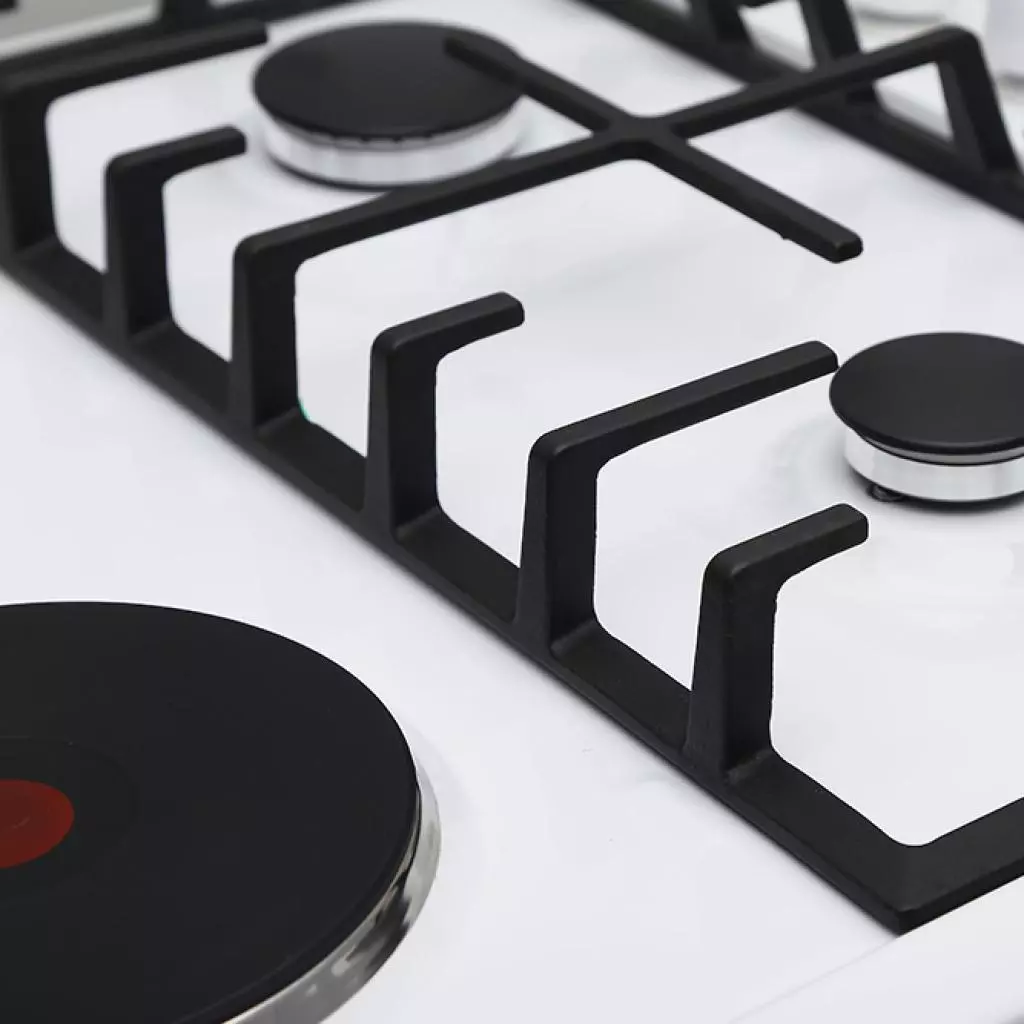 Варочная поверхность Perfelli HKM 629 W - 3 Варочная поверхность Perfelli HKM 629 W - 3