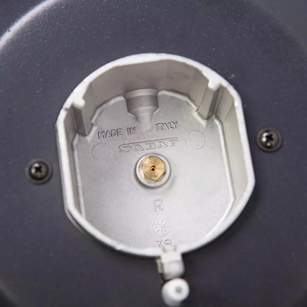 Варочная поверхность Perfelli HKM 629 BL - 4 Варочная поверхность Perfelli HKM 629 BL - 4