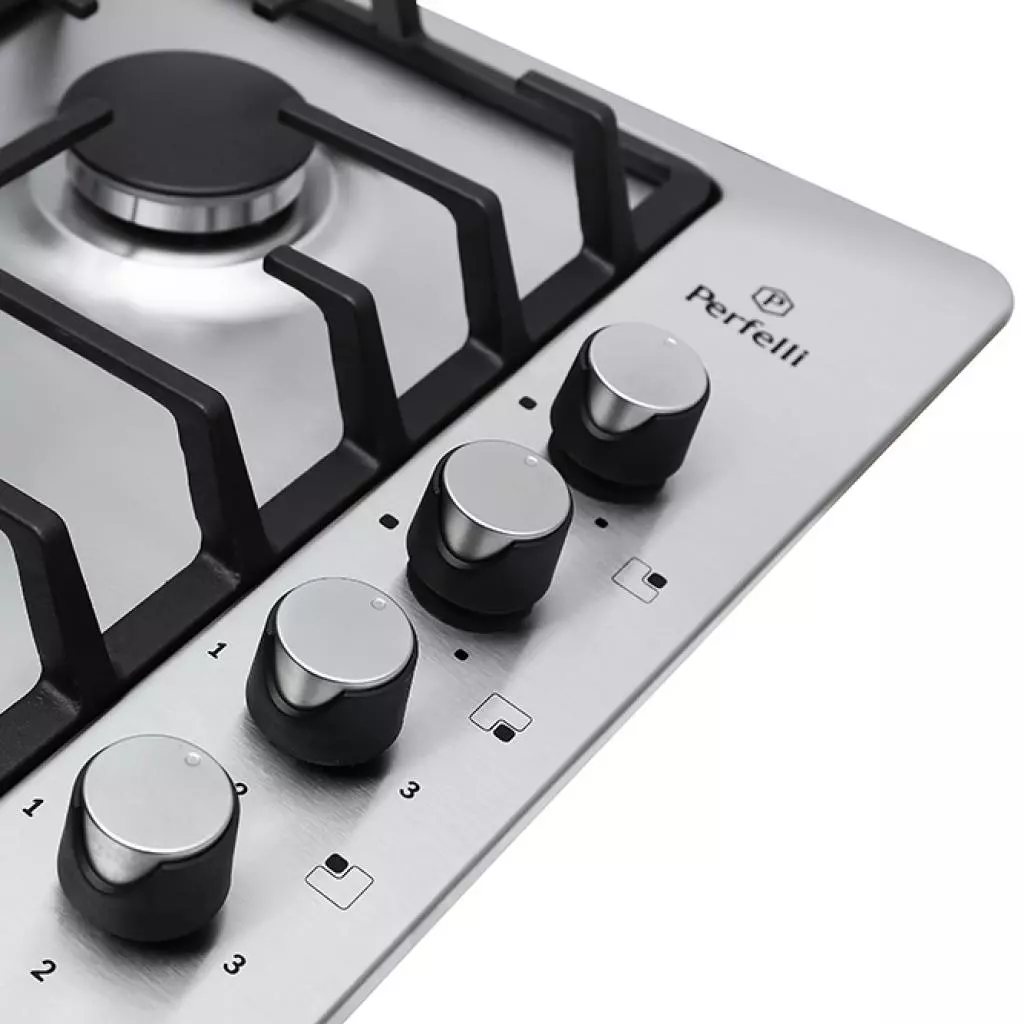 Варочная поверхность Perfelli HKM 629 I - 2 Варочная поверхность Perfelli HKM 629 I - 2
